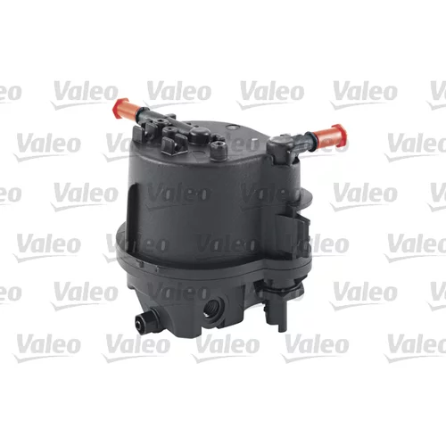 Palivový filter VALEO 587534 - obr. 2