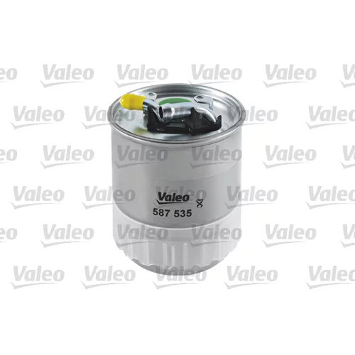 Palivový filter VALEO 587535 - obr. 1