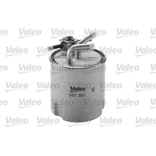 Palivový filter VALEO 587563 - obr. 1