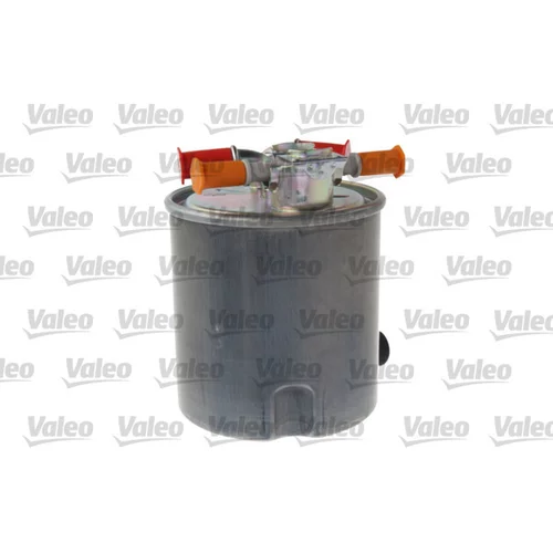 Palivový filter VALEO 587572 - obr. 2