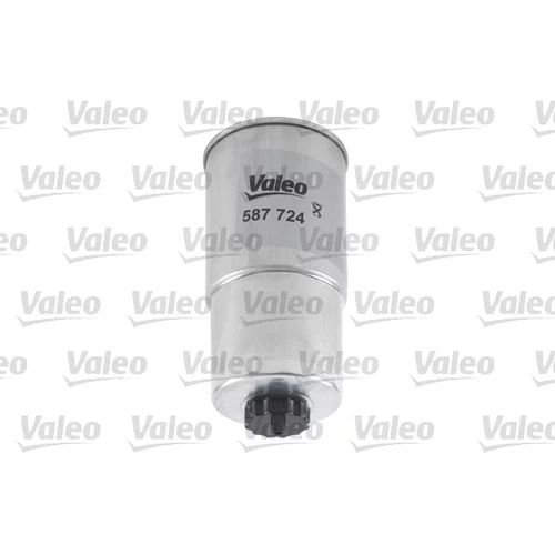 Palivový filter 587724 /VALEO/ - obr. 2