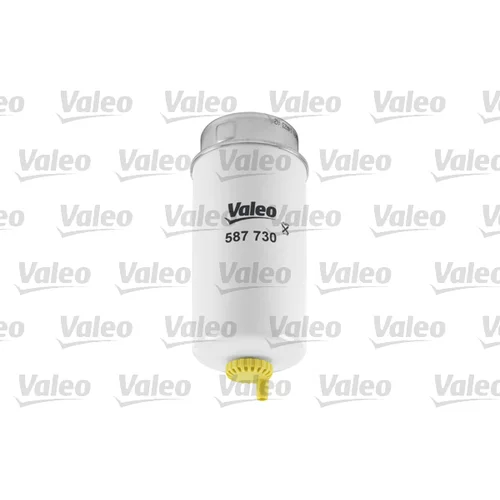 Palivový filter VALEO 587730 - obr. 2