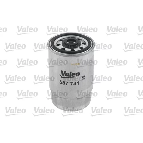 Palivový filter 587741 /VALEO/ - obr. 1