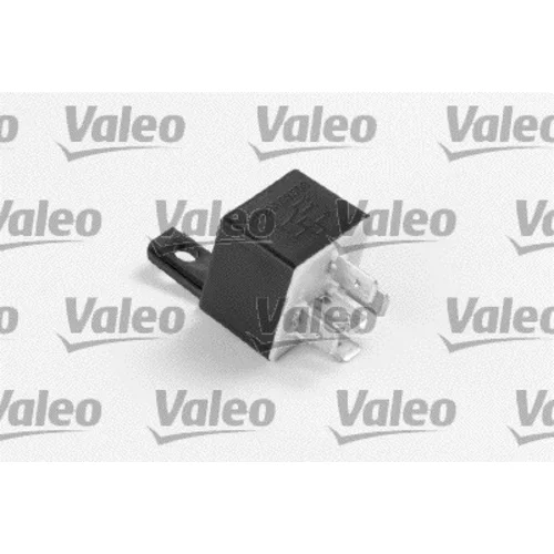 Relé pracovného prúdu VALEO 643508 - obr. 1