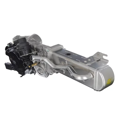 EGR modul VALEO 700442 - obr. 2