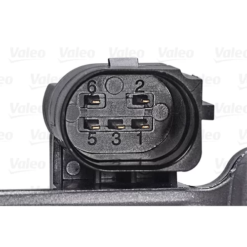 EGR ventil VALEO 700454 - obr. 4