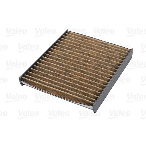 Filter vnútorného priestoru VALEO 701009 - obr. 1