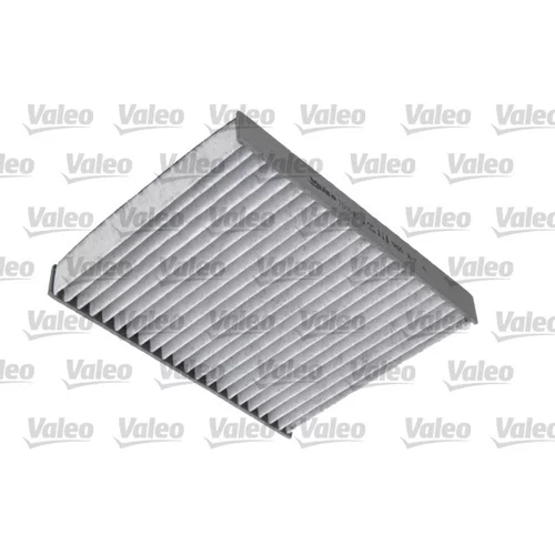 Filter vnútorného priestoru VALEO 701042 - obr. 2