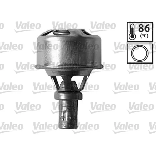 Termostat chladenia VALEO 819923