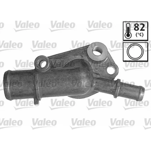 Termostat chladenia VALEO 820466