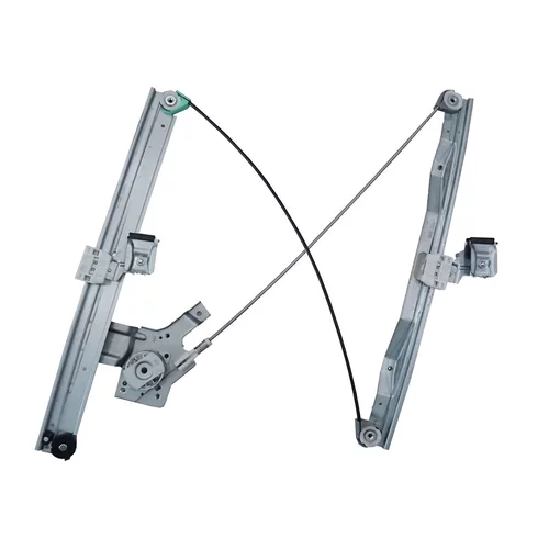 Mechanizmus zdvíhania okna 851480 /VALEO/ - obr. 1