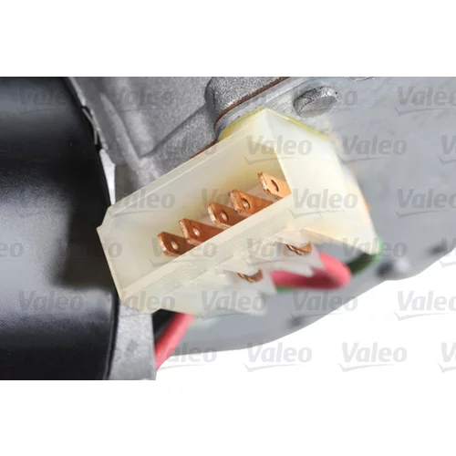 Motor stieračov VALEO 110338 - obr. 3