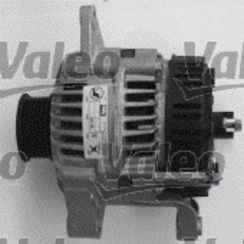 Alternátor VALEO 436384 - obr. 1