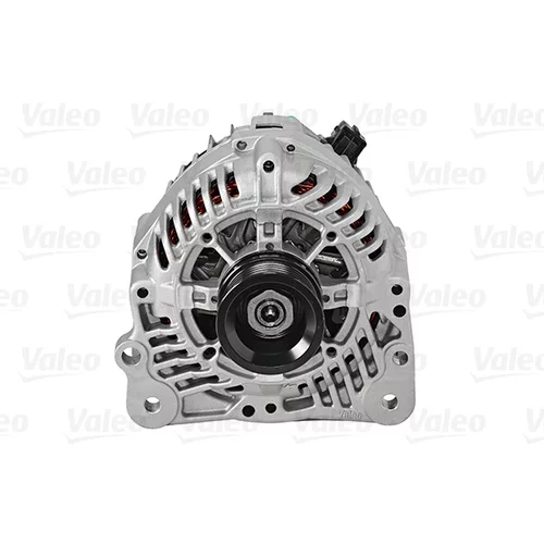 Alternátor VALEO 436444 - obr. 1