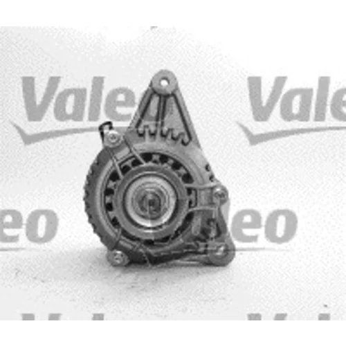 Alternátor VALEO 436543 - obr. 2