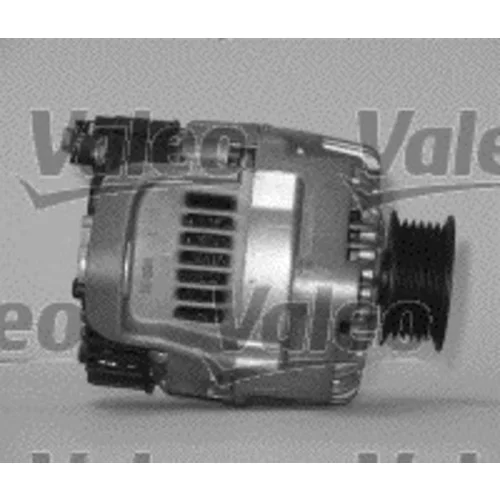 Alternátor VALEO 436697 - obr. 1