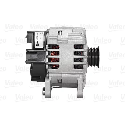 Alternátor VALEO 437339 - obr. 3