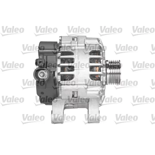 Alternátor VALEO 437409 - obr. 3