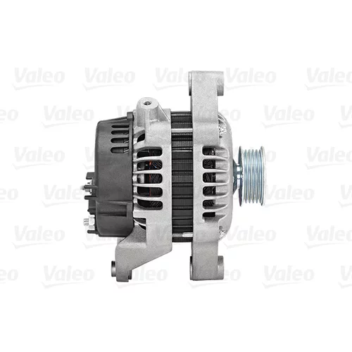 Alternátor VALEO 437422 - obr. 3