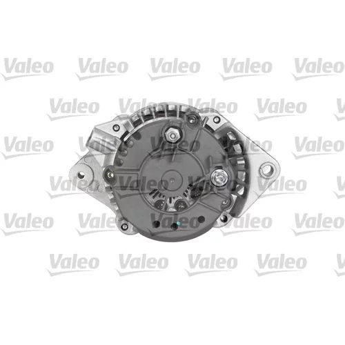 Alternátor VALEO 437464 - obr. 2