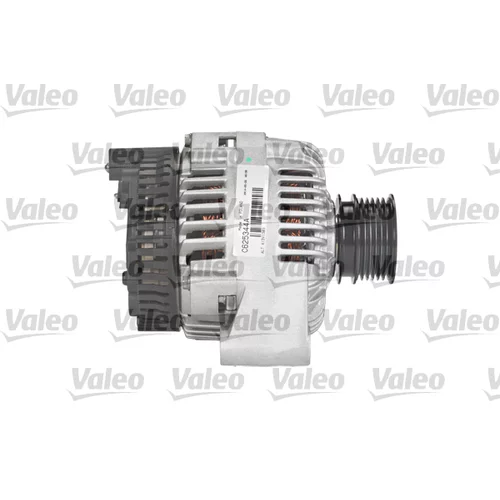 Alternátor VALEO 437587 - obr. 3