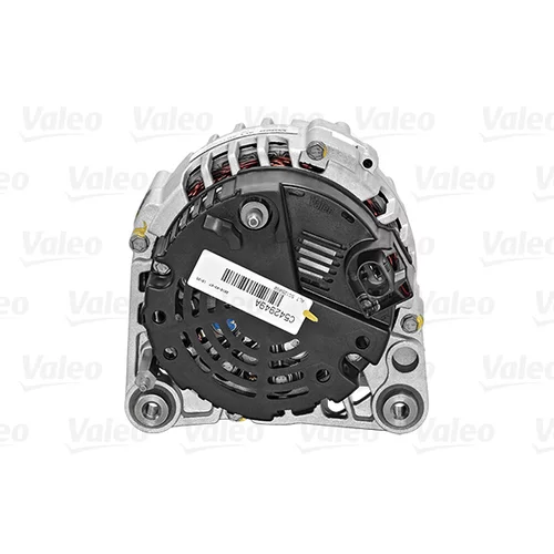 Alternátor VALEO 439312 - obr. 2