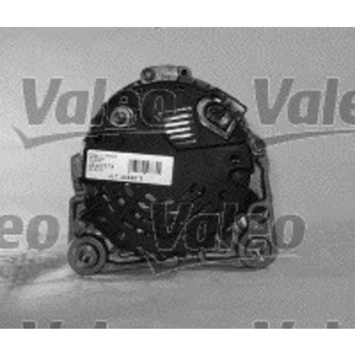 Alternátor VALEO 439437 - obr. 1