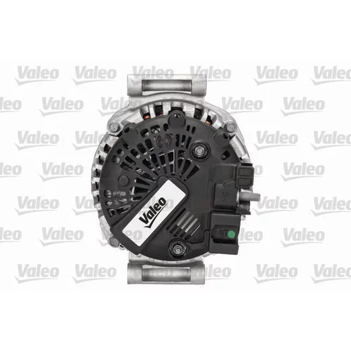 Alternátor VALEO 439757 - obr. 2