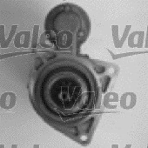 Štartér VALEO 455678 - obr. 1