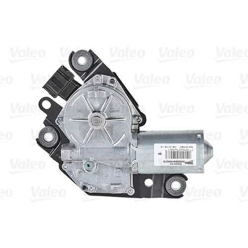 Motor stieračov 582612 /VALEO/ - obr. 3