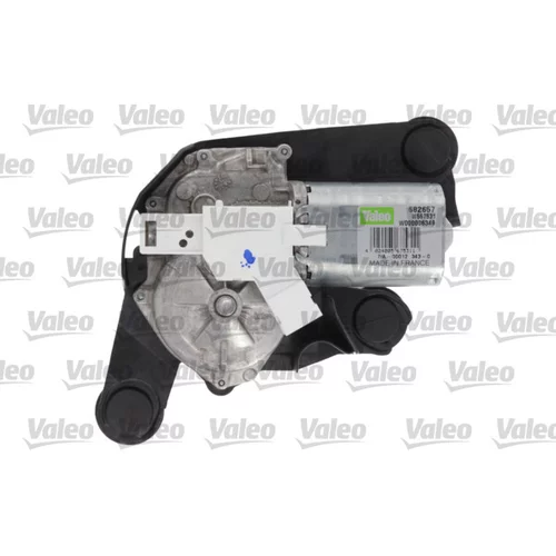 Motor stieračov VALEO 582657 - obr. 3