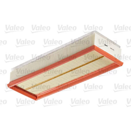 Vzduchový filter VALEO 585015 - obr. 2