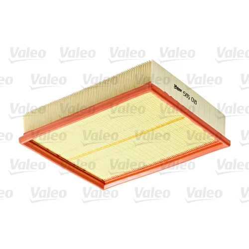 Vzduchový filter VALEO 585018 - obr. 2