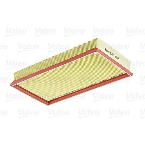 Vzduchový filter VALEO 585035 - obr. 2