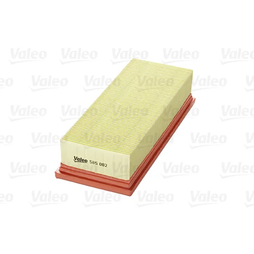 Vzduchový filter VALEO 585082 - obr. 1