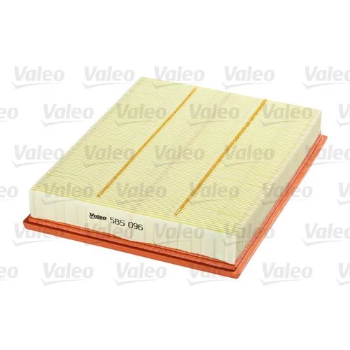 Vzduchový filter VALEO 585096 - obr. 1