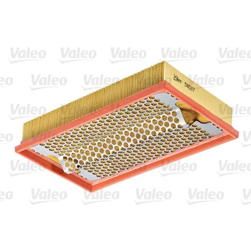 Vzduchový filter VALEO 585117 - obr. 2