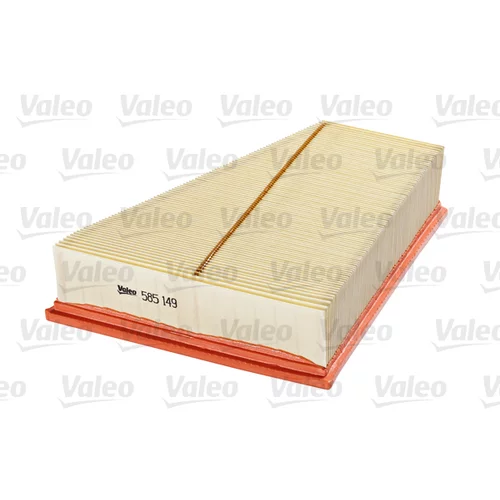 Vzduchový filter VALEO 585149 - obr. 1