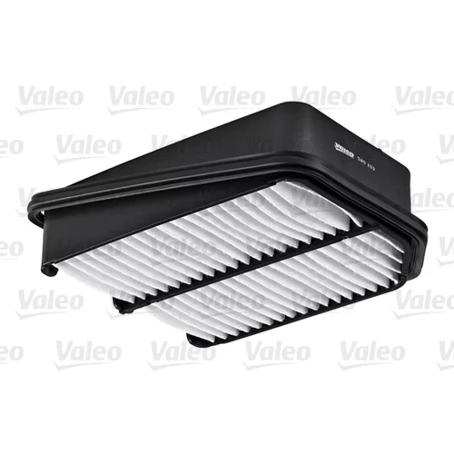 Vzduchový filter VALEO 585153 - obr. 2