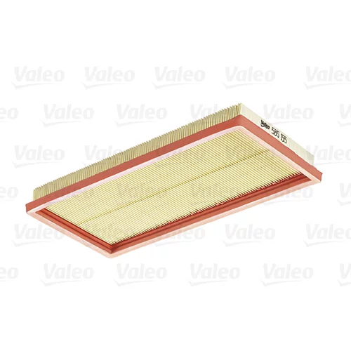 Vzduchový filter VALEO 585155 - obr. 2