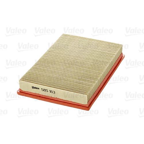 Vzduchový filter VALEO 585163 - obr. 1