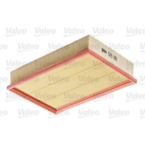 Vzduchový filter VALEO 585186 - obr. 2