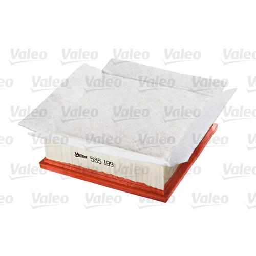 Vzduchový filter VALEO 585199 - obr. 1