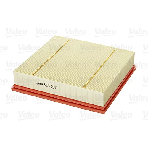 Vzduchový filter VALEO 585207 - obr. 1