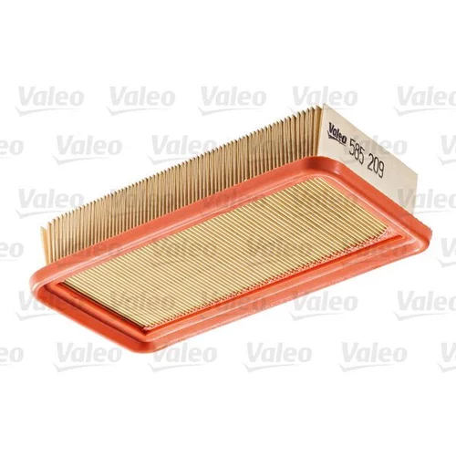 Vzduchový filter VALEO 585209 - obr. 2