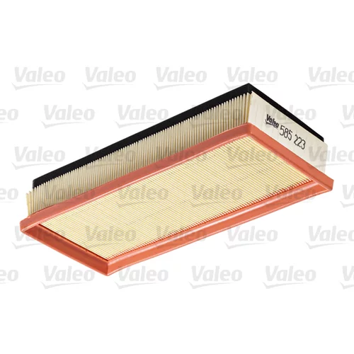 Vzduchový filter VALEO 585223 - obr. 2