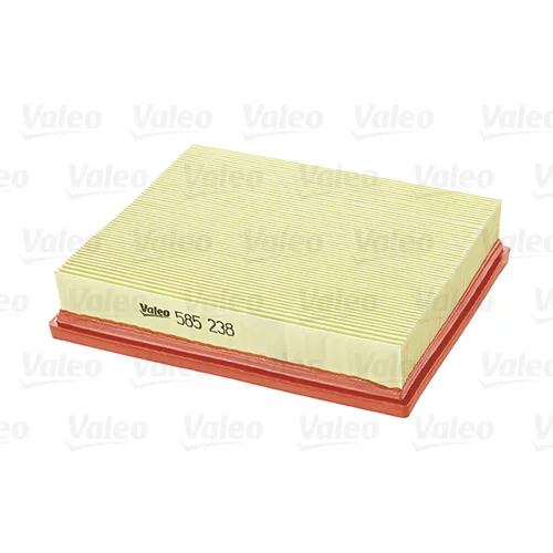 Vzduchový filter VALEO 585238 - obr. 1