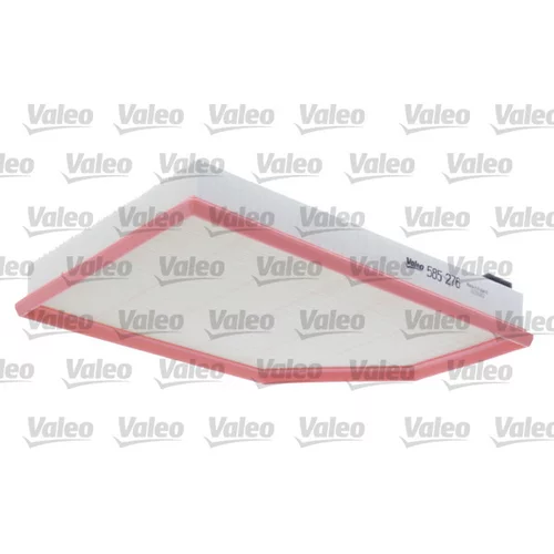 Vzduchový filter VALEO 585276 - obr. 2