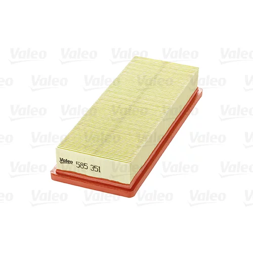 Vzduchový filter VALEO 585351 - obr. 1