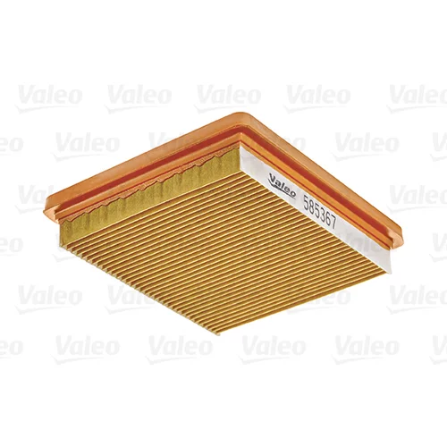 Vzduchový filter VALEO 585367 - obr. 2